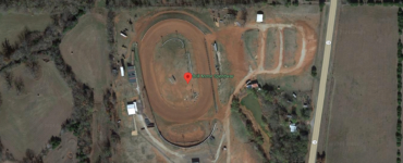 brill motor speedway meeker oklahoma usa dirt track usa