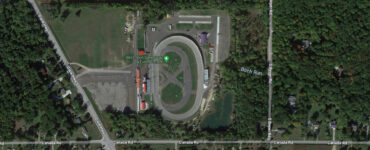 dixie motor speedway michigan