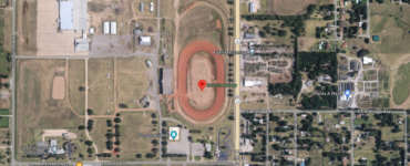 Enid Speedway Enid Oklahoma Dirt Track USA